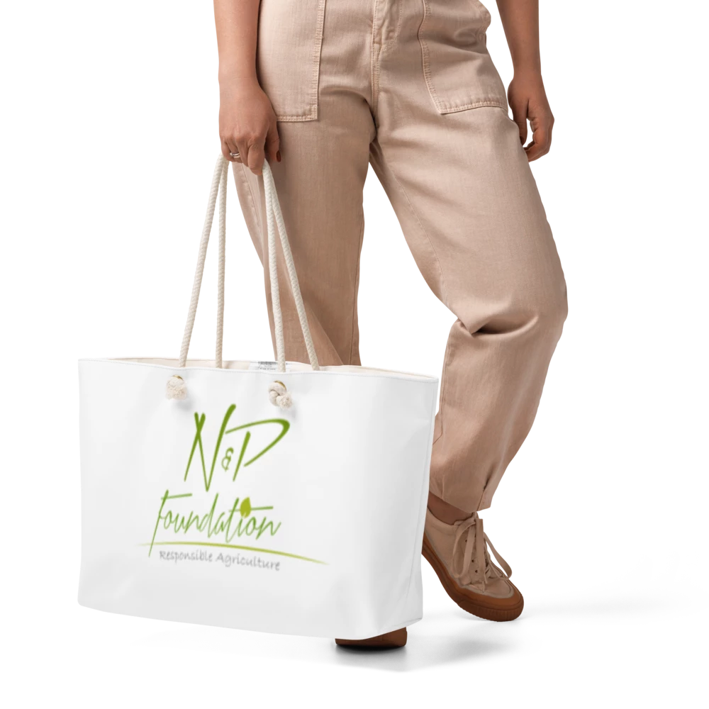 Weekender Bag