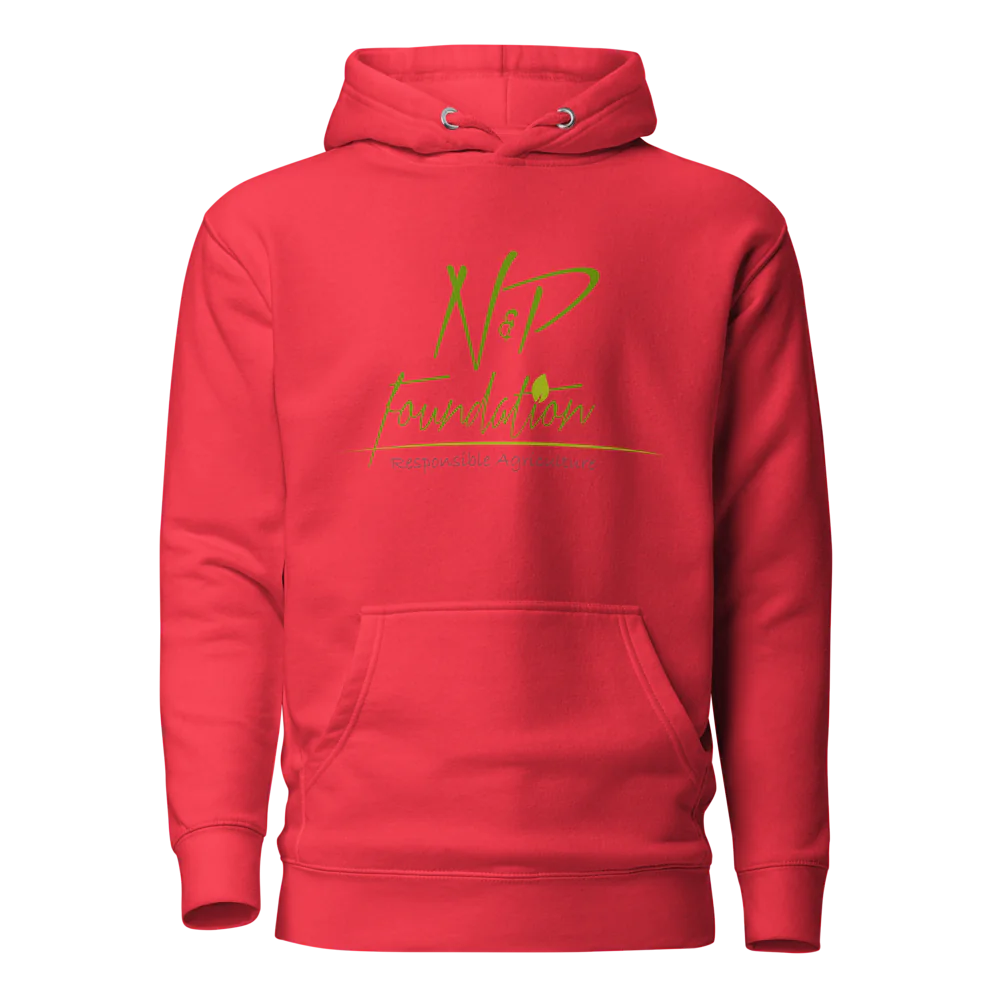 Unisex Premium Hoodie | Cotton Heritage M2580