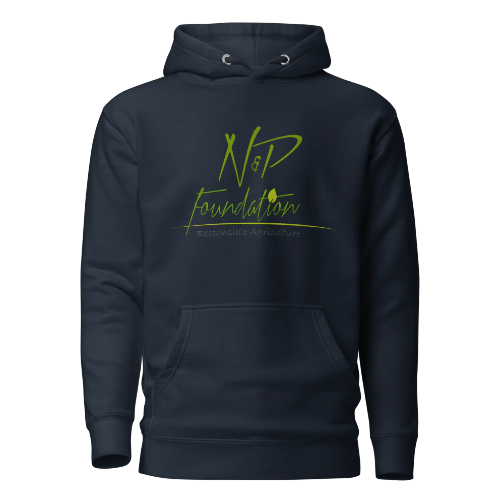 Unisex Premium Hoodie | Cotton Heritage M2580