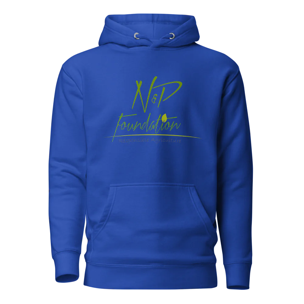 Unisex Premium Hoodie | Cotton Heritage M2580