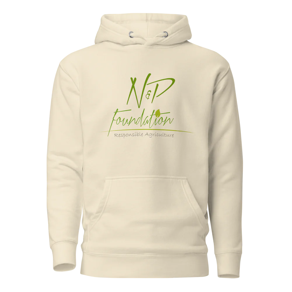Unisex Premium Hoodie | Cotton Heritage M2580