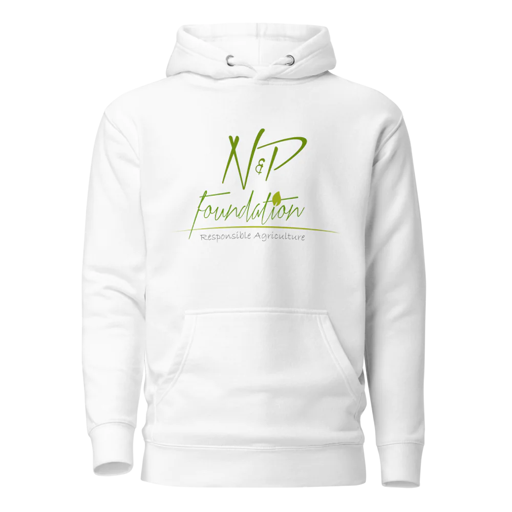 Unisex Premium Hoodie | Cotton Heritage M2580