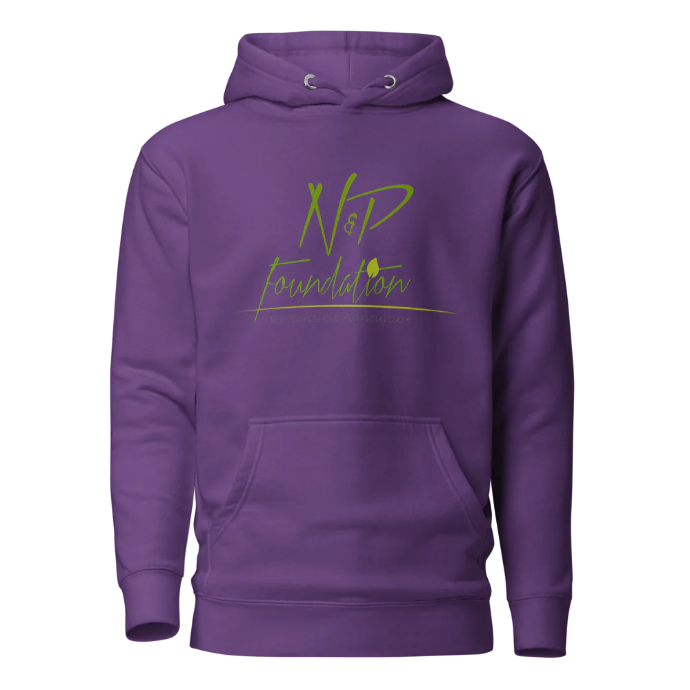 Unisex Premium Hoodie | Cotton Heritage M2580