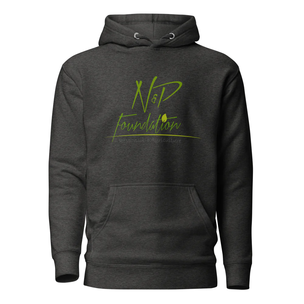 Unisex Premium Hoodie | Cotton Heritage M2580