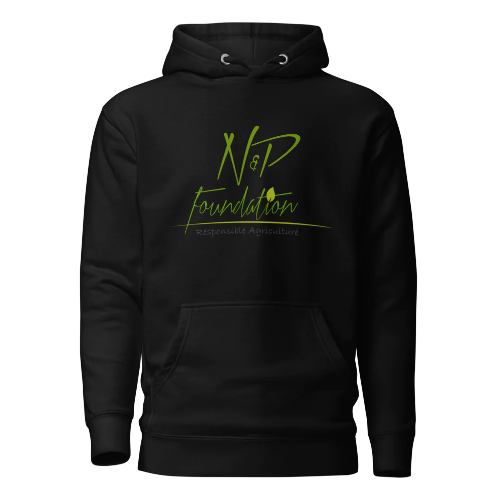 Unisex Premium Hoodie | Cotton Heritage M2580