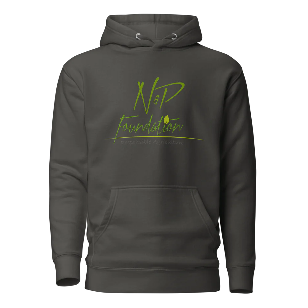 Unisex Premium Hoodie | Cotton Heritage M2580