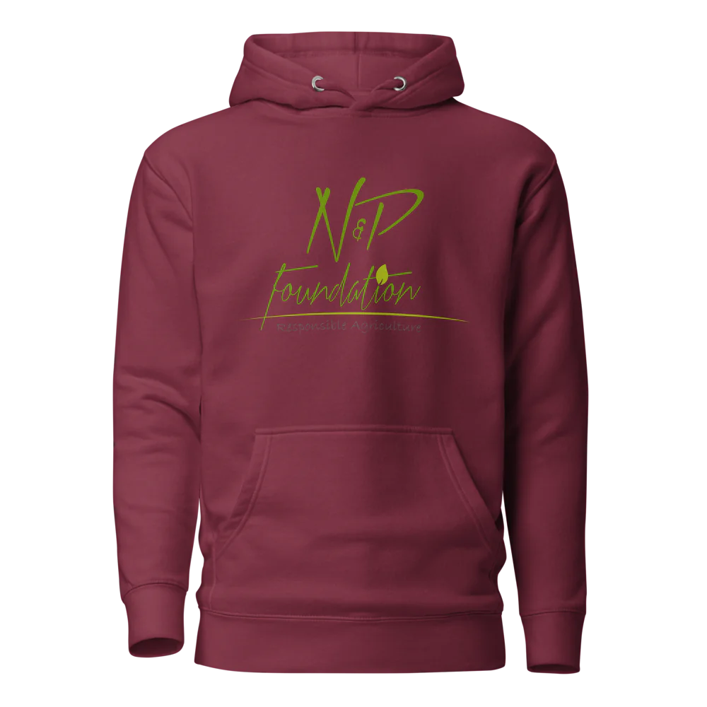 Unisex Premium Hoodie | Cotton Heritage M2580