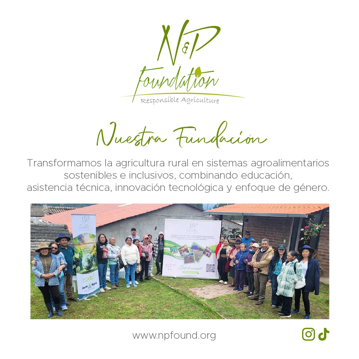 Donation