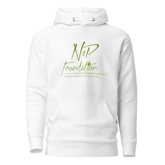 Unisex Premium Hoodie | Cotton Heritage M2580
