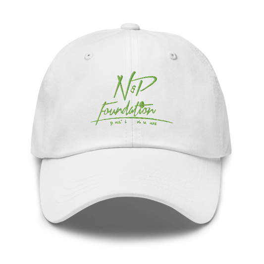Classic Dad Hat | Yupoong 6245CM
