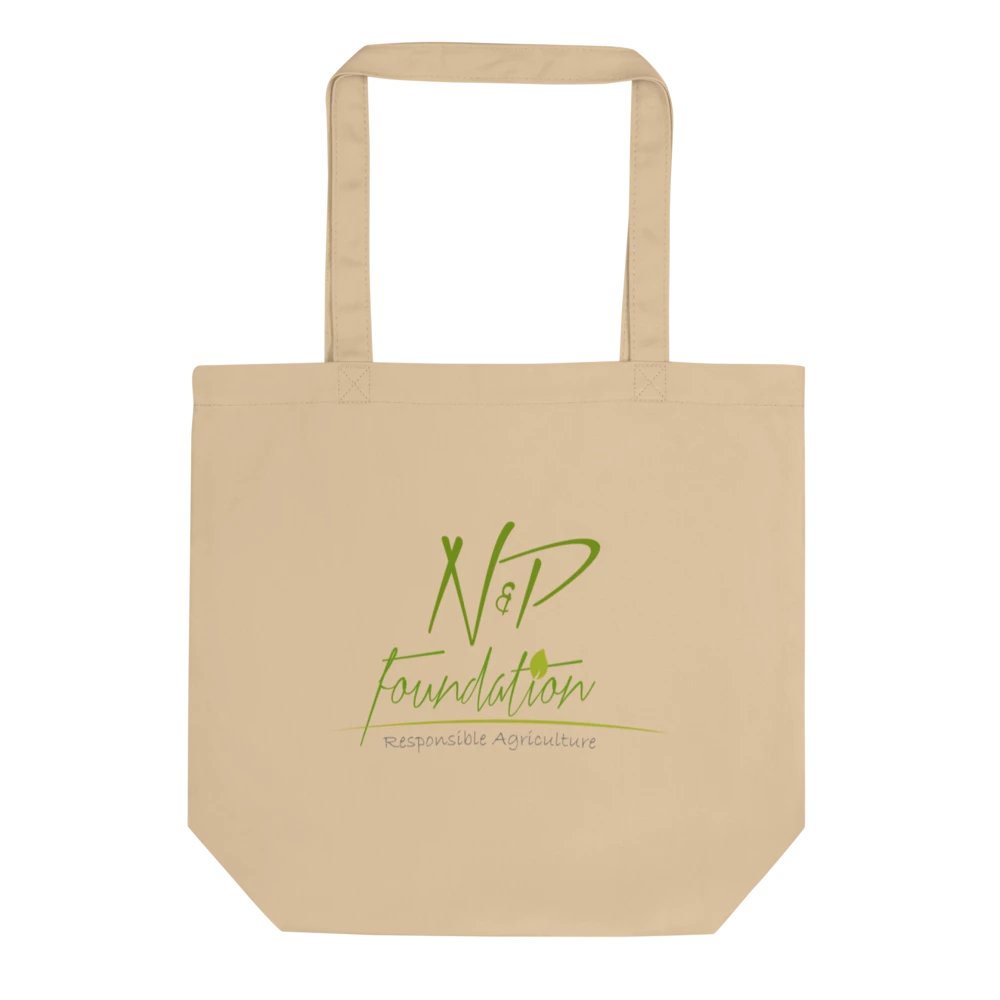 Eco Tote Bag | Econscious EC8000