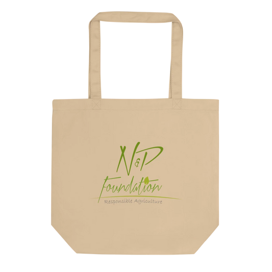 Eco Tote Bag | Econscious EC8000