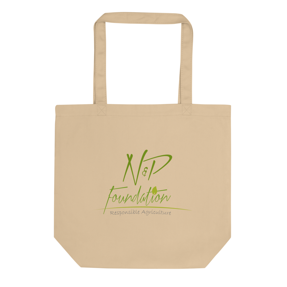 Eco Tote Bag | Econscious EC8000