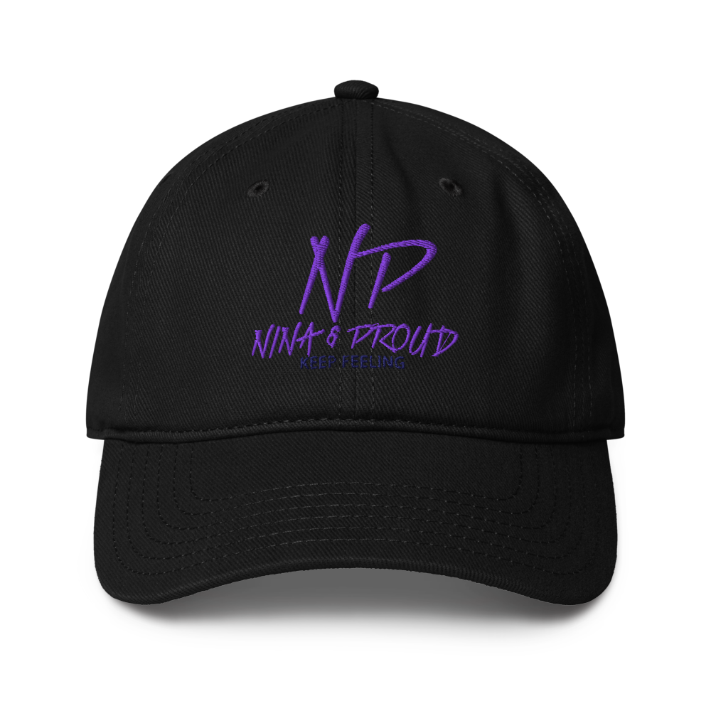 Low Profile Baseball Cap | Otto Cap 18-253